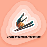 Treinador liberado para Grand Mountain Adventure: Wonderlands [v1.0.7]