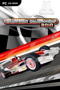 Treinador liberado para Grand Prix Championship 2010 [v1.0.1]