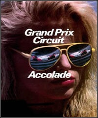 Treinador liberado para Grand Prix Circuit [v1.0.5]