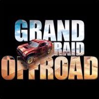 Grand Raid Offroad: Trainer +13 [v1.9]