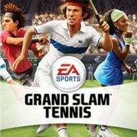 Grand Slam Tennis: Cheats, Trainer +7 [CheatHappens.com]