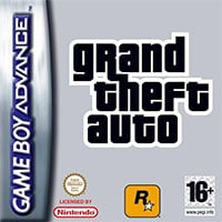 Grand Theft Auto Advance: Trainer +5 [v1.9]