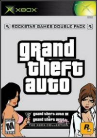 Grand Theft Auto: Double Pack: Treinador (V1.0.77)