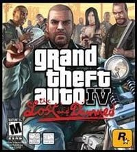 Grand Theft Auto IV: The Lost and Damned: Treinador (V1.0.13)