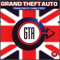 Grand Theft Auto: London 1969: Trainer +8 [v1.6]