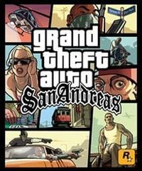 Grand Theft Auto: San Andreas: Treinador (V1.0.74)