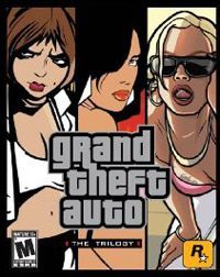 Grand Theft Auto: The Trilogy: Cheats, Trainer +5 [CheatHappens.com]