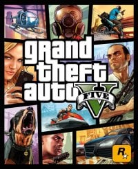 Grand Theft Auto V: Cheats, Trainer +11 [FLiNG]