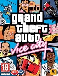 Grand Theft Auto: Vice City: Treinador (V1.0.40)