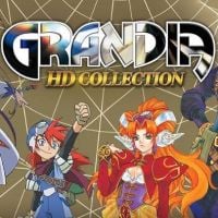 Grandia HD Collection: Trainer +14 [v1.5]