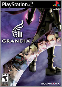 Grandia III: Trainer +11 [v1.2]