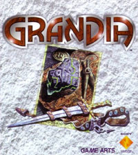 Grandia: Cheats, Trainer +7 [dR.oLLe]