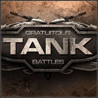 Gratuitous Tank Battles: Cheats, Trainer +7 [CheatHappens.com]