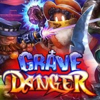 Grave Danger: The Ultimate Edition: Treinador (V1.0.86)