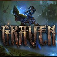 GRAVEN: Cheats, Trainer +6 [FLiNG]