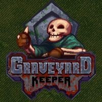 Graveyard Keeper: Cheats, Trainer +13 [dR.oLLe]