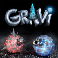 Gravi: Treinador (V1.0.96)