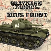 Graviteam Tactics: Mius-Front: Cheats, Trainer +10 [MrAntiFan]