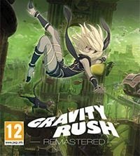 Gravity Rush: Cheats, Trainer +14 [dR.oLLe]