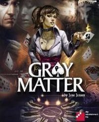 Treinador liberado para Gray Matter [v1.0.3]