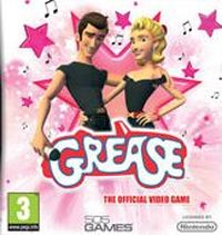 Grease: The Game: Treinador (V1.0.80)