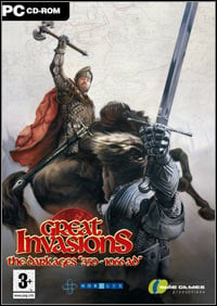 Great Invasions: Treinador (V1.0.15)