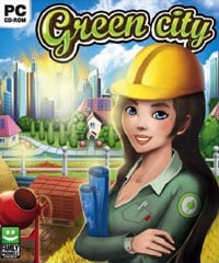 Green City: Cheats, Trainer +6 [FLiNG]