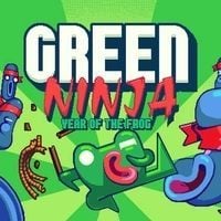 Green Ninja: Year of the Frog: Treinador (V1.0.79)