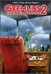 Gremlins 2: The New Batch: Treinador (V1.0.84)