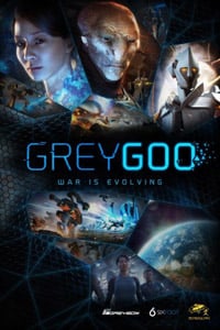 Grey Goo: Cheats, Trainer +15 [MrAntiFan]