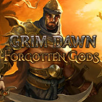 Grim Dawn: Forgotten Gods: Trainer +13 [v1.6]