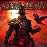 Treinador liberado para Grim Dawn [v1.0.9]