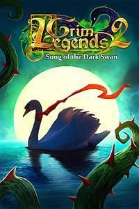 Grim Legends 2: Song of the Dark Swan: Cheats, Trainer +12 [MrAntiFan]