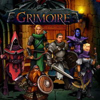 Grimoire: Heralds of the Winged Exemplar: Cheats, Trainer +8 [CheatHappens.com]