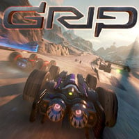 GRIP: Trainer +6 [v1.2]