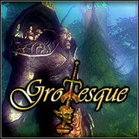 Grotesque: Heroes Hunted: Trainer +5 [v1.3]