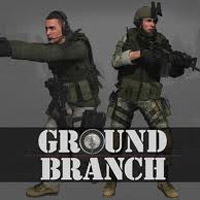 Ground Branch: Treinador (V1.0.70)