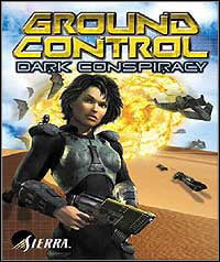 Treinador liberado para Ground Control: Dark Conspiracy [v1.0.3]