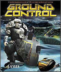 Ground Control: Treinador (V1.0.11)