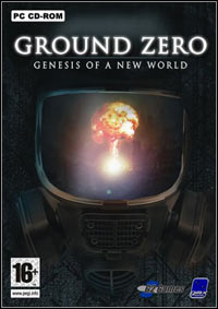 Ground Zero: Genesis of a New World: Treinador (V1.0.17)