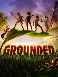 Grounded: Trainer +11 [v1.8]