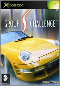 Group S Challenge: Treinador (V1.0.27)