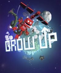 Grow Up: Cheats, Trainer +8 [FLiNG]