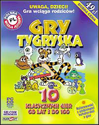 Gry Tygryska: Trainer +6 [v1.8]