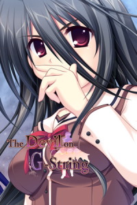 Treinador liberado para G-senjou no Maou The Devil on G-String [v1.0.6]