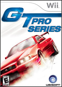 Treinador liberado para GT Pro Series [v1.0.6]