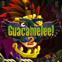 Guacamelee! 2: Treinador (V1.0.17)