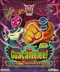 Guacamelee! Super Turbo Championship Edition: Cheats, Trainer +7 [dR.oLLe]