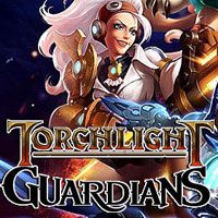 Guardians: A Torchlight Game: Trainer +10 [v1.6]