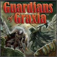 Guardians of Graxia: Cheats, Trainer +15 [MrAntiFan]